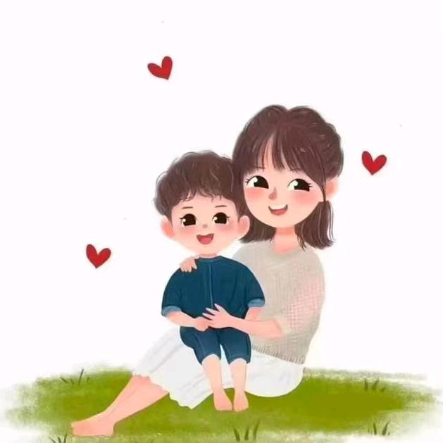 亲子玩游戏