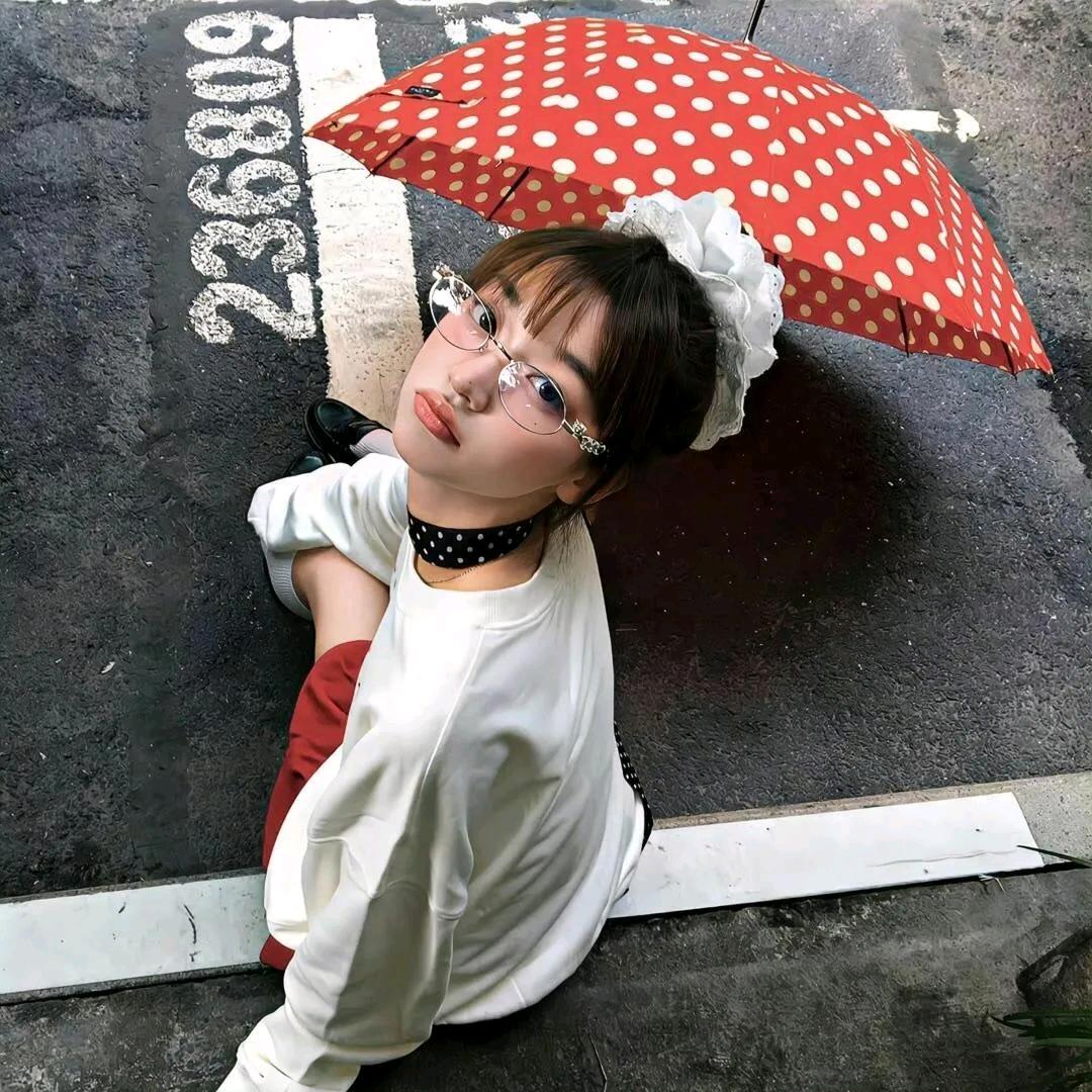 妍心❤️