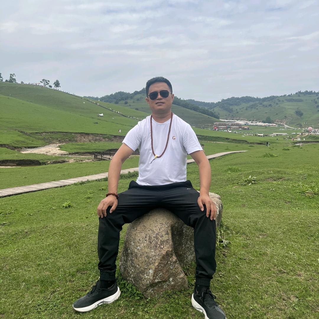 庆城厨卫哥（国国）