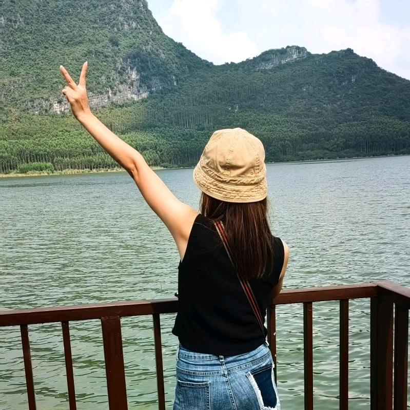 追梦人。