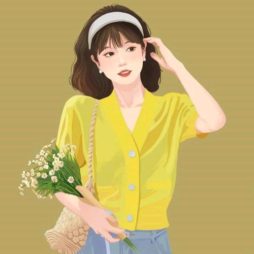 利姐穿搭
