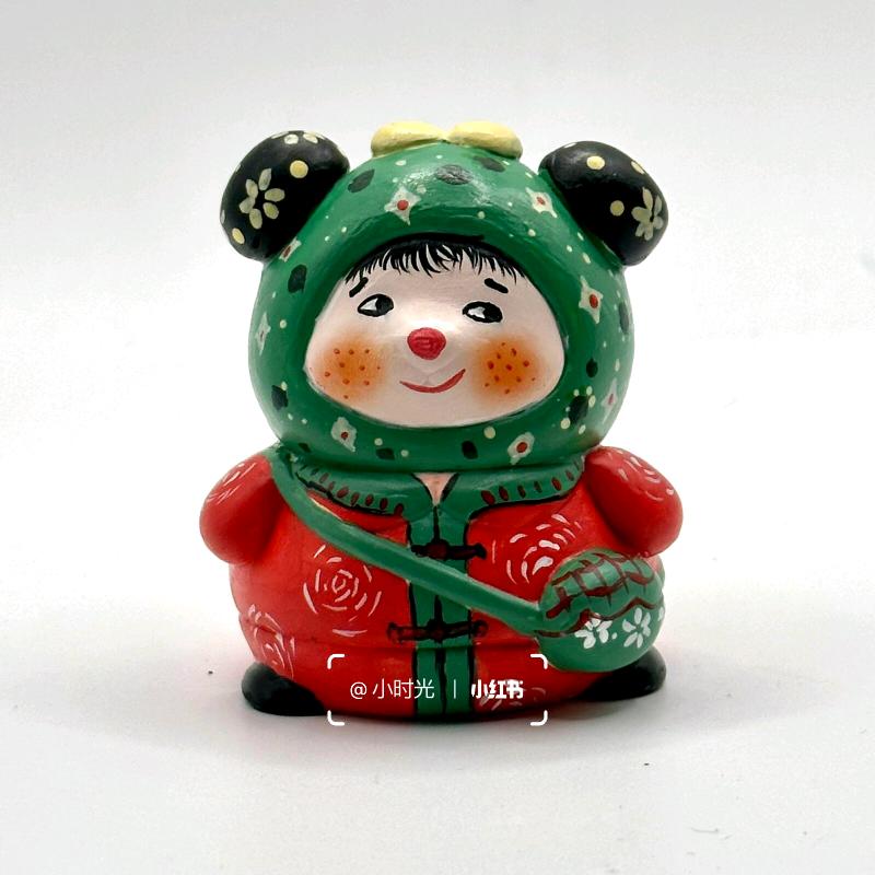 小凤石膏娃娃厂家