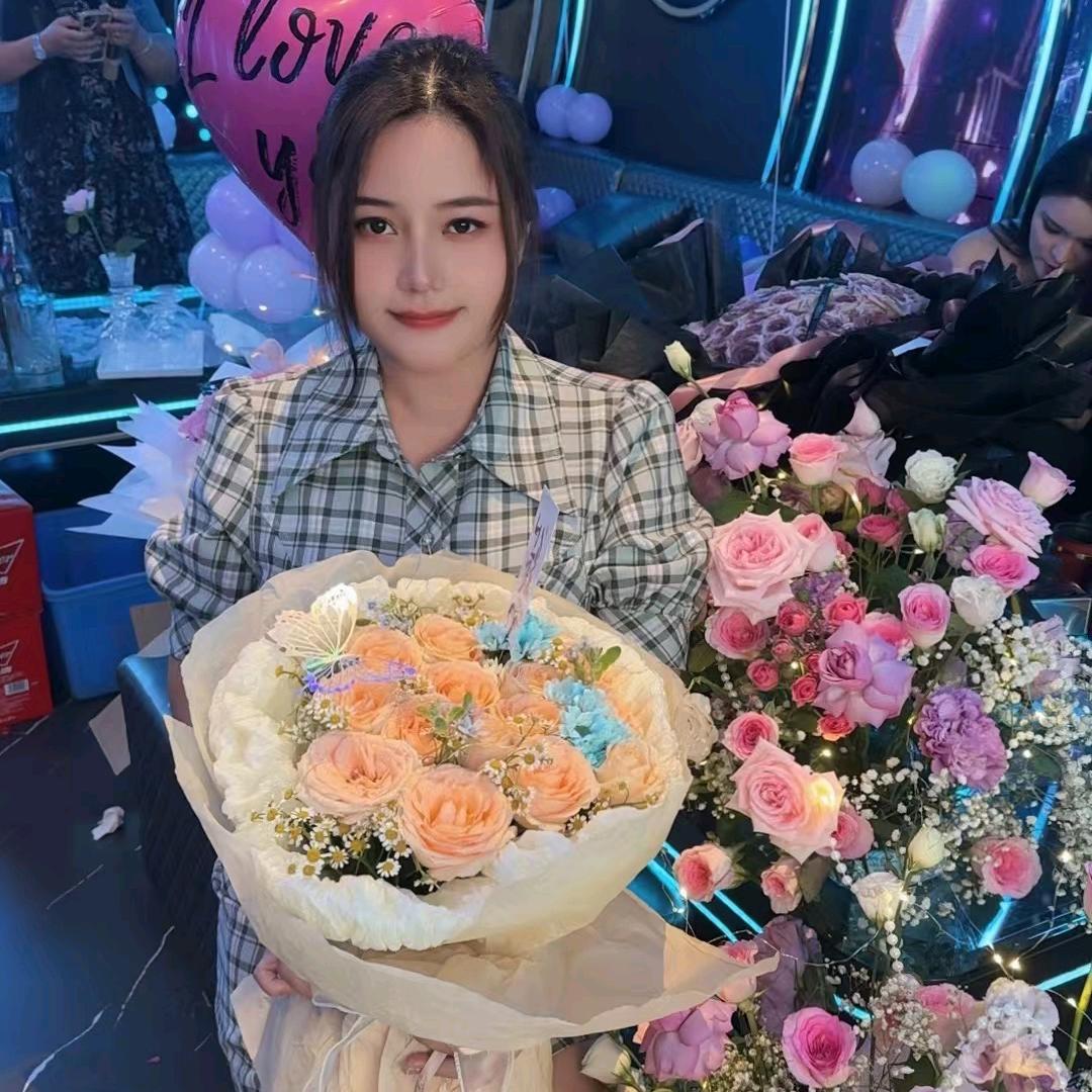 钟爱一生🌹