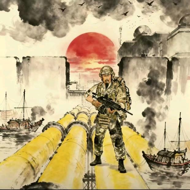 星耀电竞丶李星遥