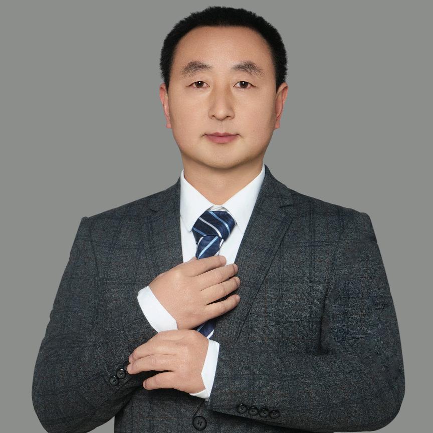 省酒集团林胜（团队招人中）