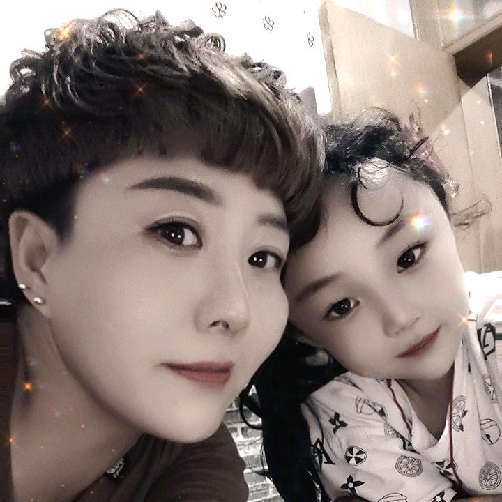 卷卷妈妈