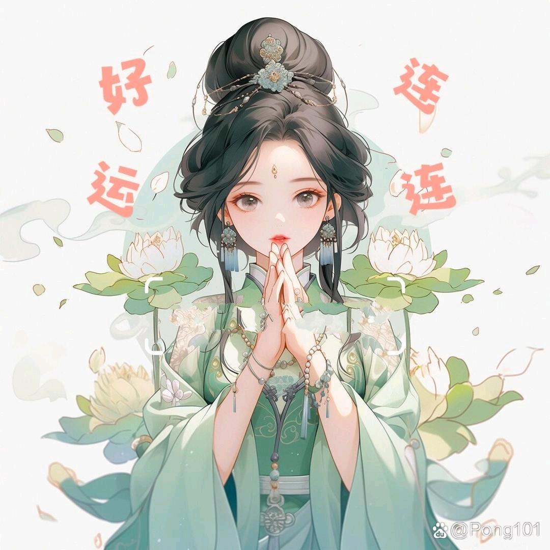 微笑