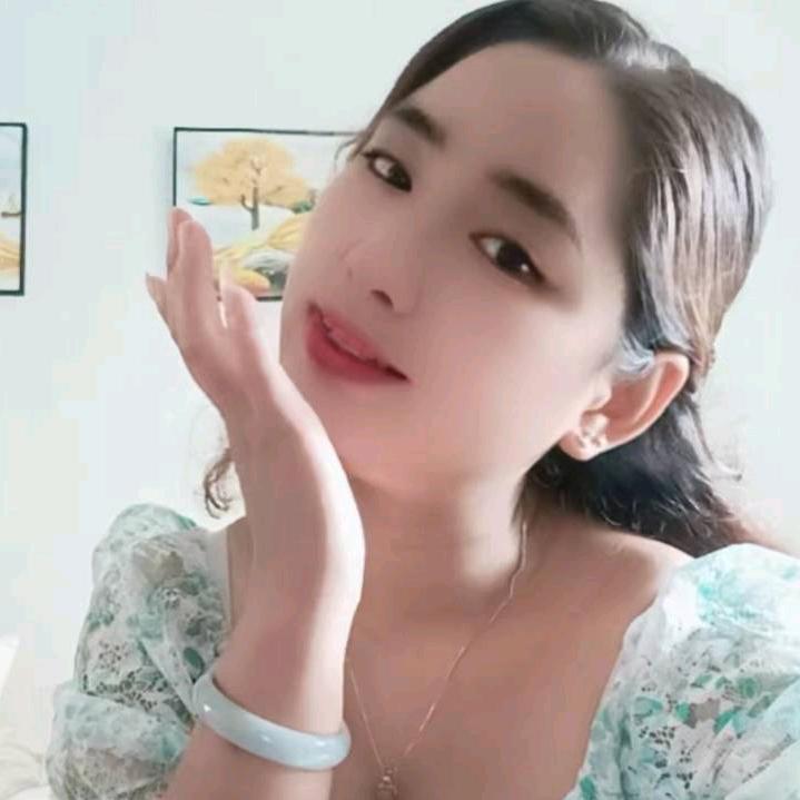 张家大小姐，张广苗