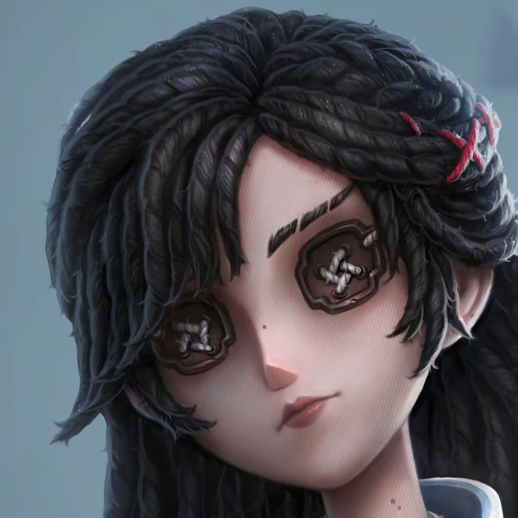 玩第五人格的刀刀