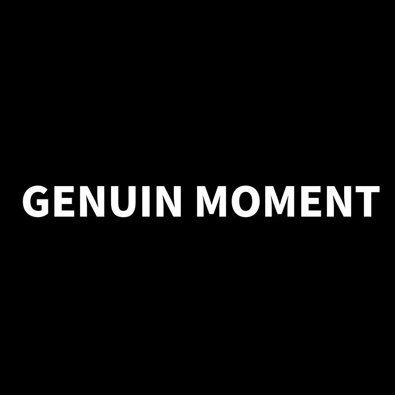 GENUIN MOMENT眼镜店