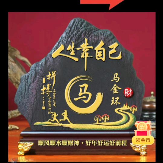 环子
