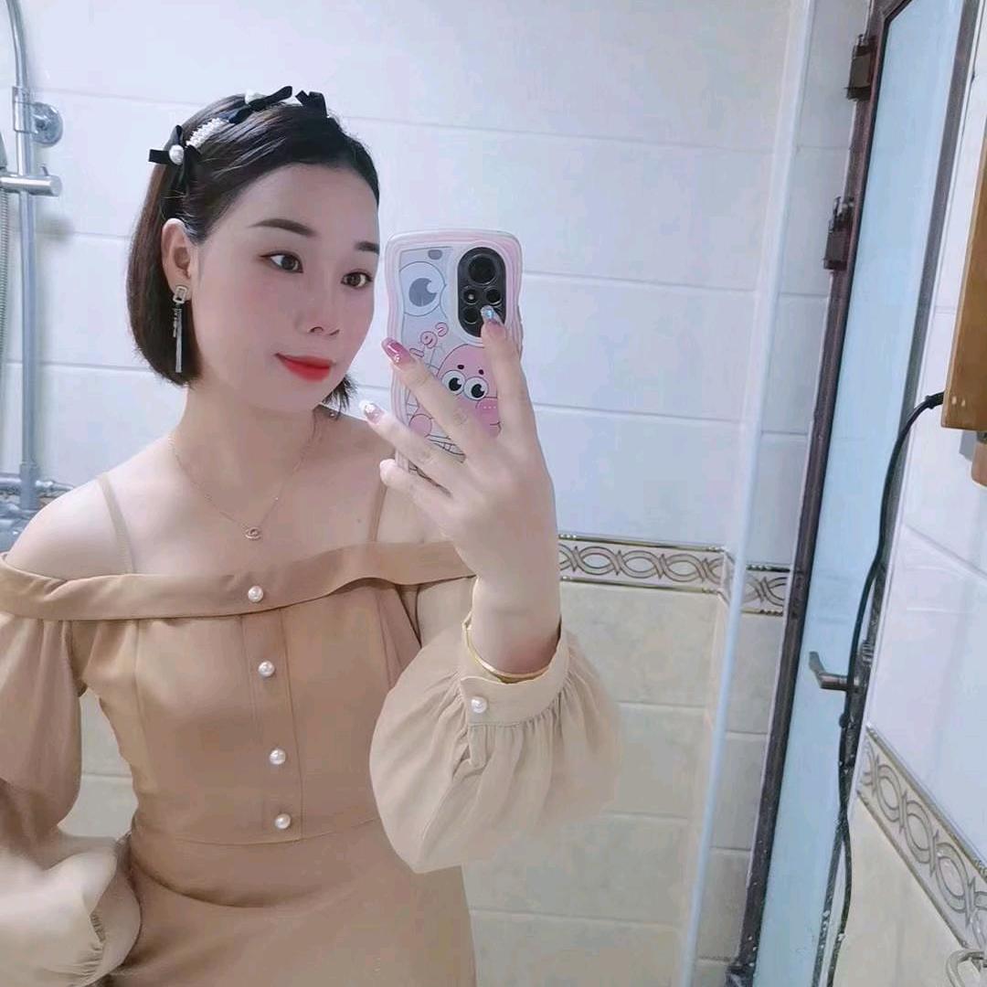秋姑娘