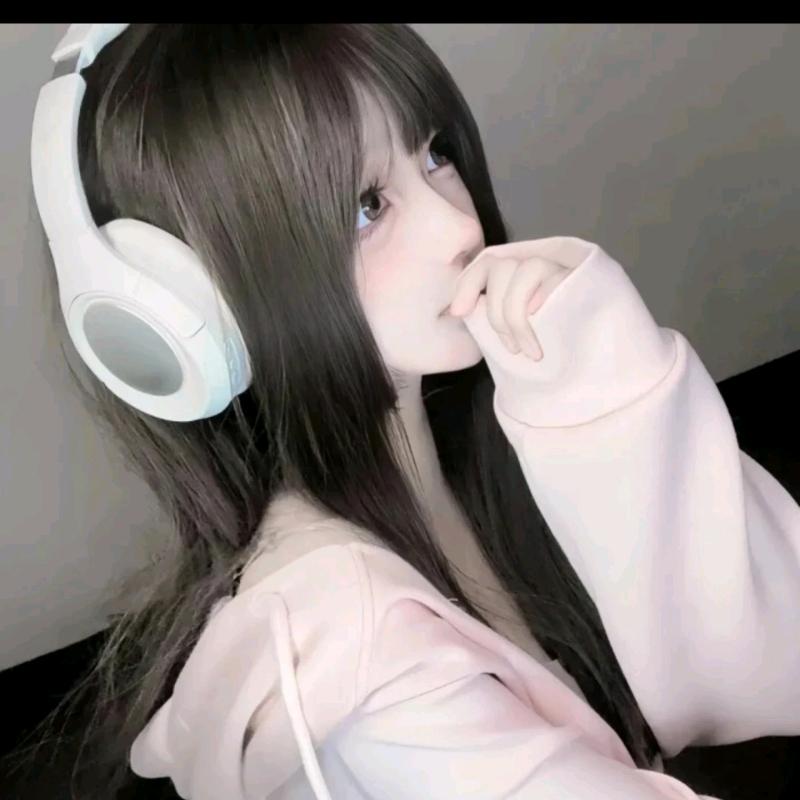 我最爱我的妹妹。