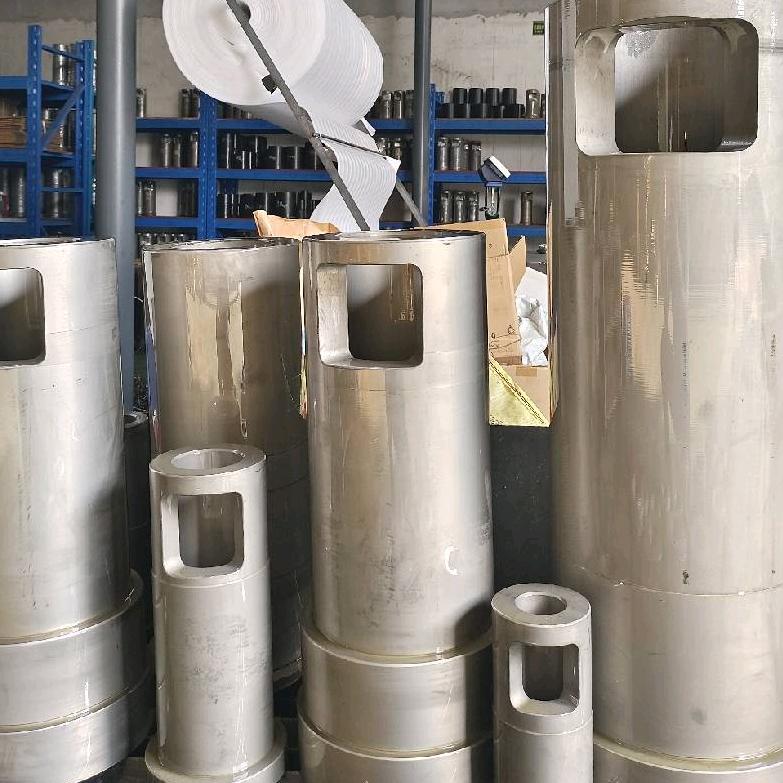 恒发压铸机配件-源头厂家