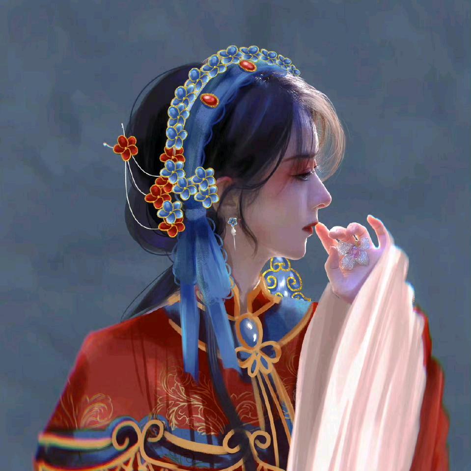 琴儿混剪（🈲三连赞）