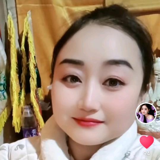 🐉佛缘龍女🐉