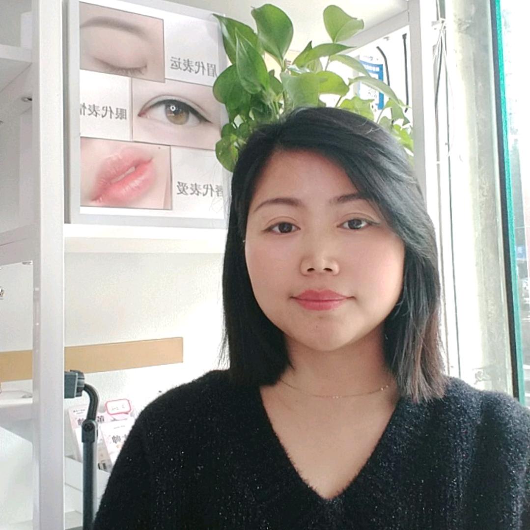 张丽（重庆铜梁）