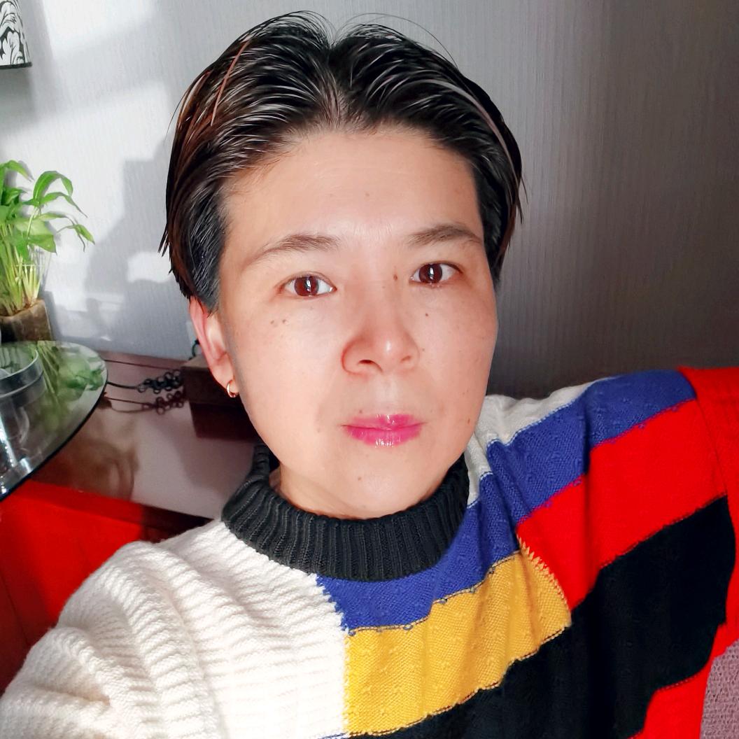 杜娘（74年🐯天秤座♎）
