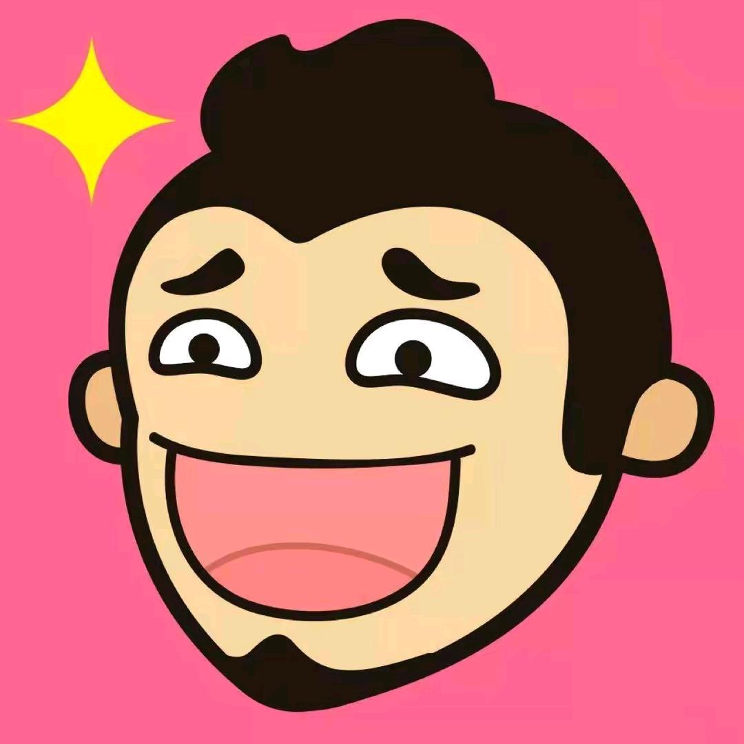 张哈哈