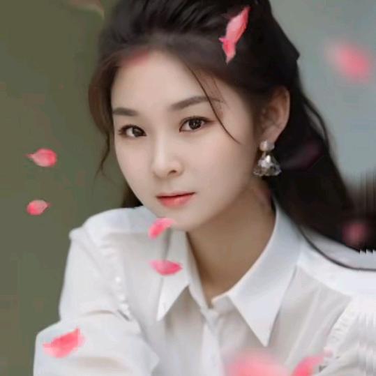 鸿运玫瑰～段丽