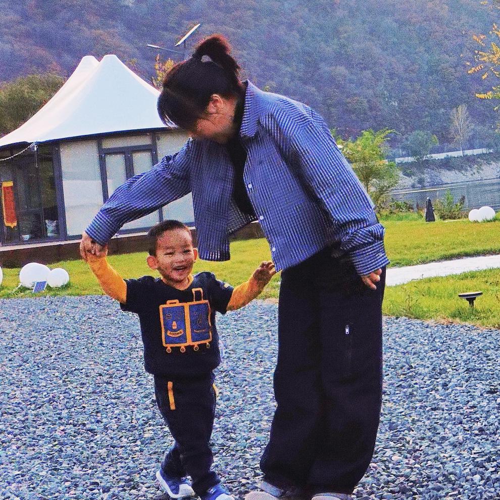 晴你向钱（迎接40岁）