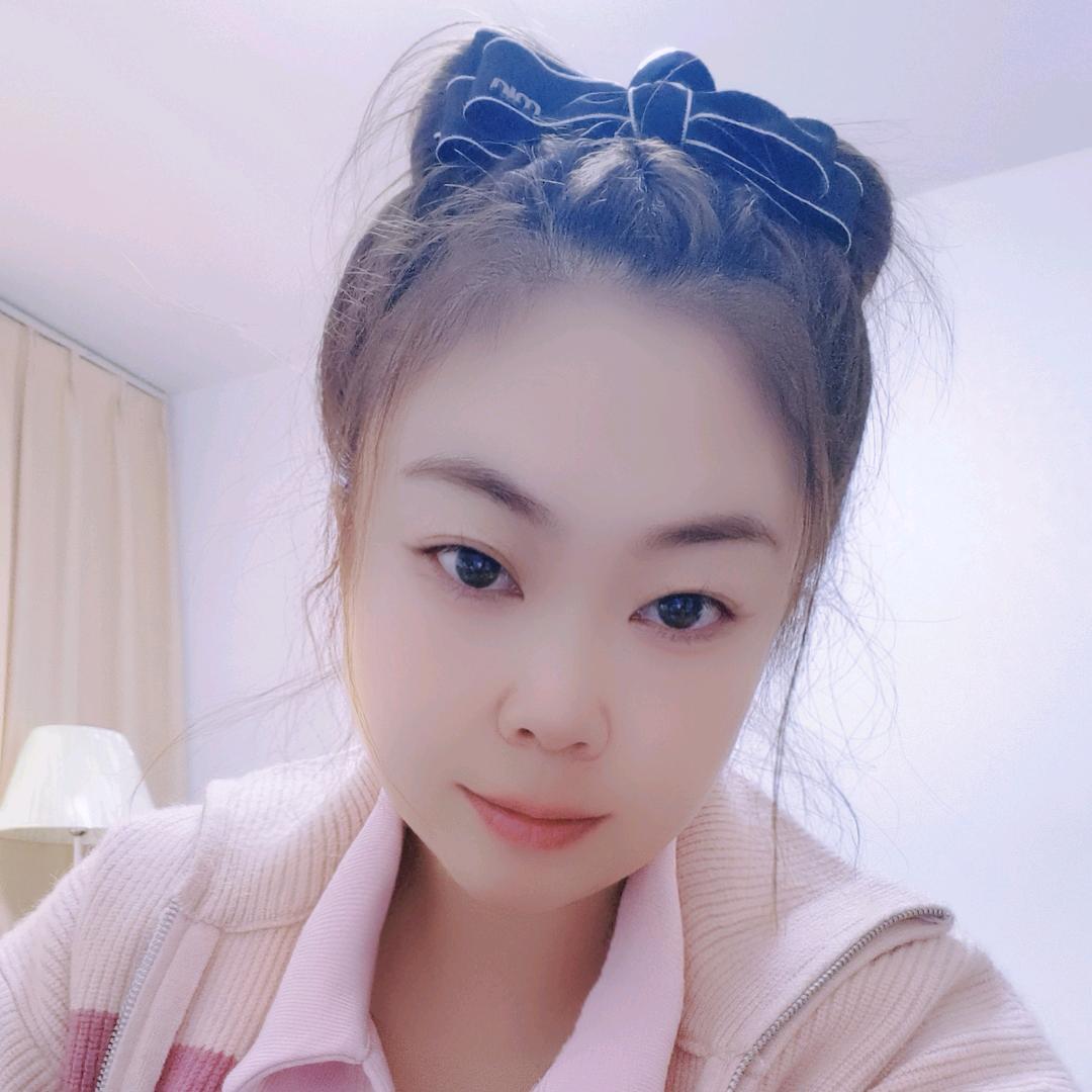小美满💞