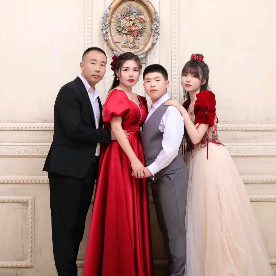 丽