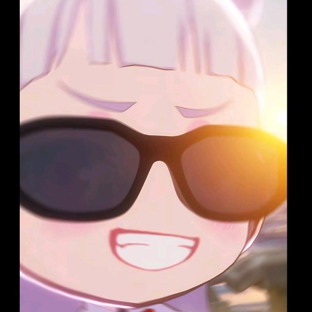 躺