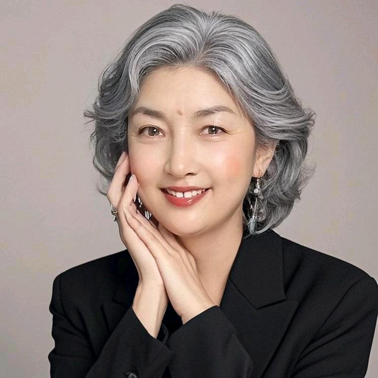 农村刘姐