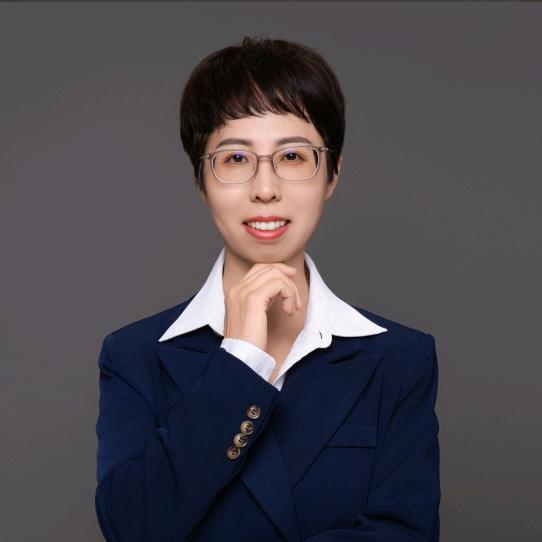 汉德中职心理健康老师王素娟