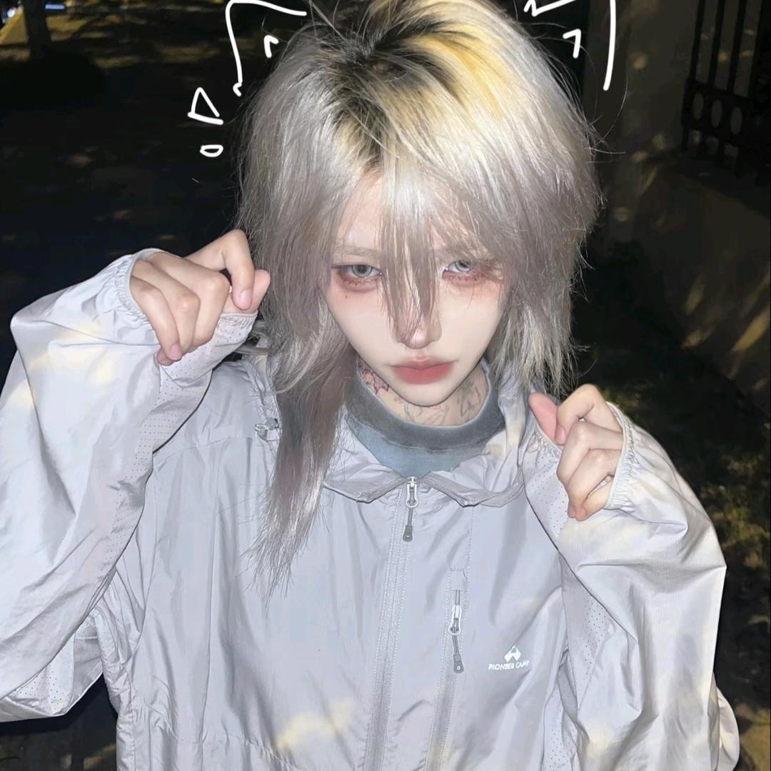 李圣恩