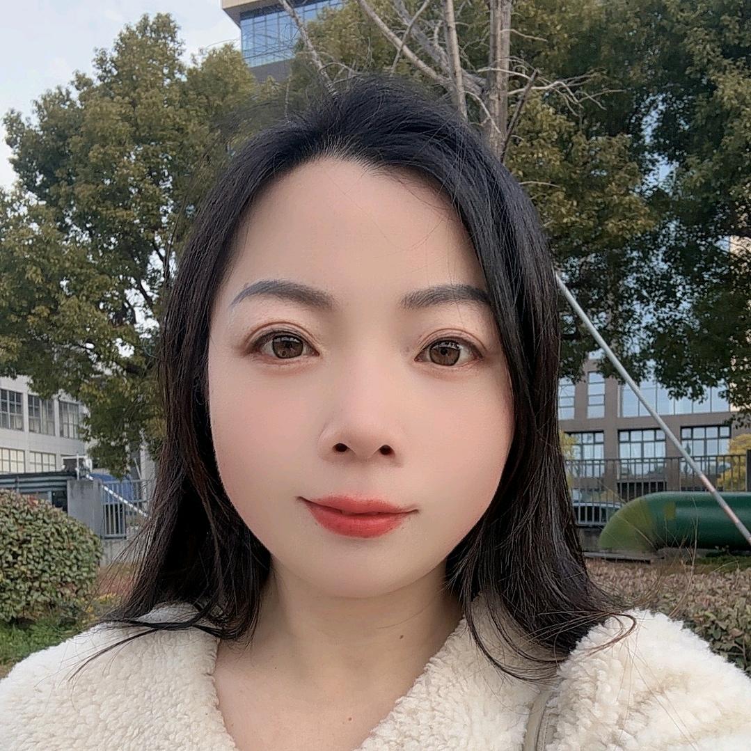 小艳正能量