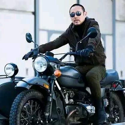 逍遥人生路