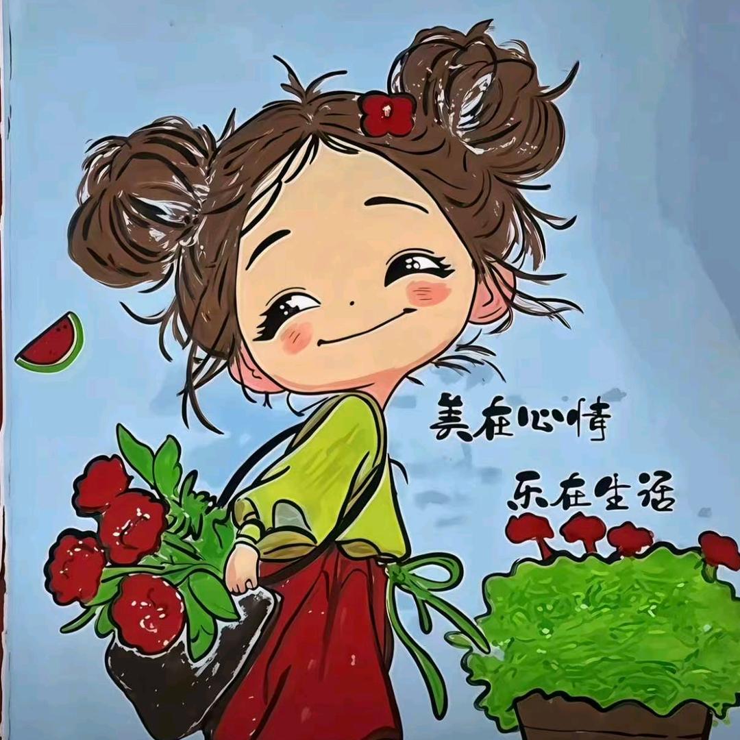 宁心向暖