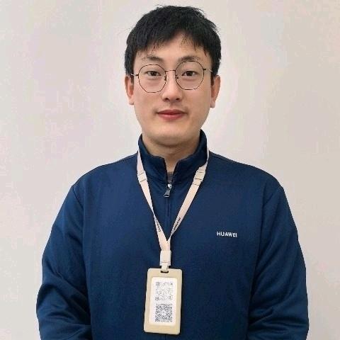 卖手机的小帅哥