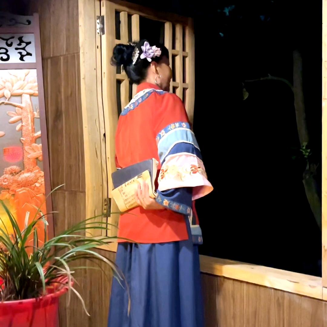 猪奶奶