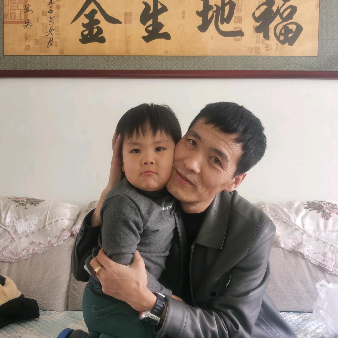 雨中漫步者