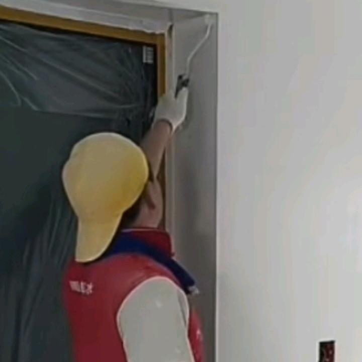 朱师傅墙面粉刷