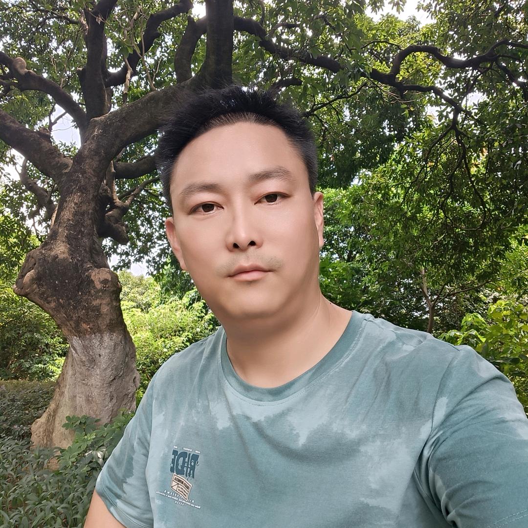徐伟