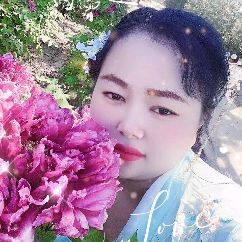 甜甜的橱窗