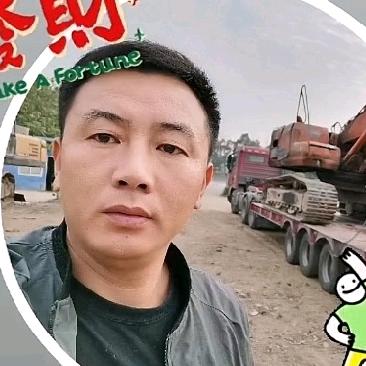 卓锐二手工程机械