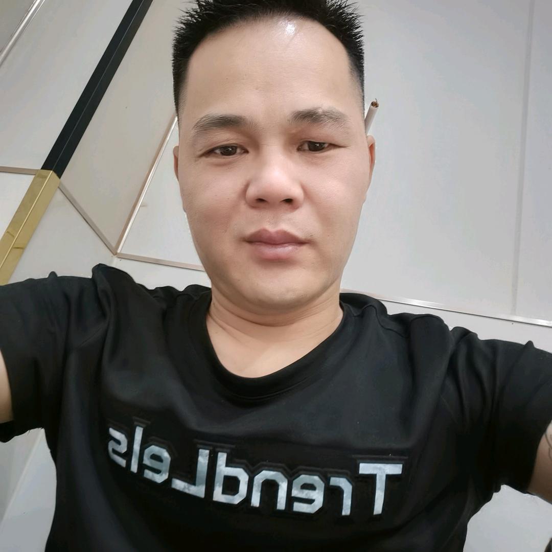 贵港第一深情男
