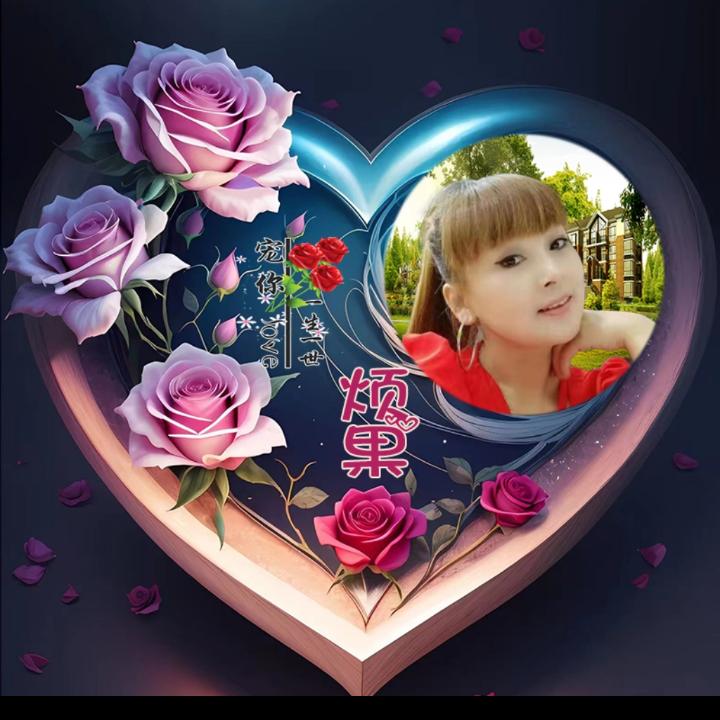 烦果_