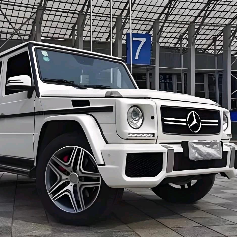 阿寺不懂车🚕