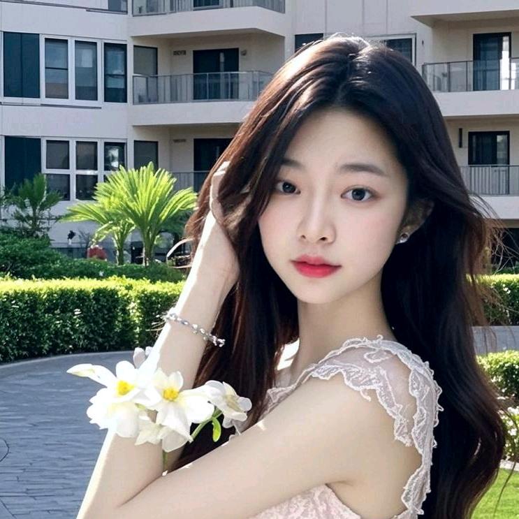 豪鹏人事直招-小欣