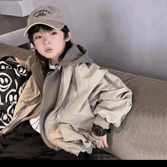 小云姐妹童装-（工厂秋季上新中）