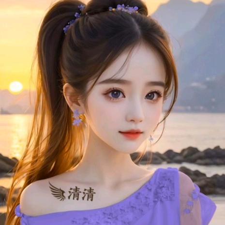 ༊ღ᭄余笙💞安好꧔ꦿ᭄💞：