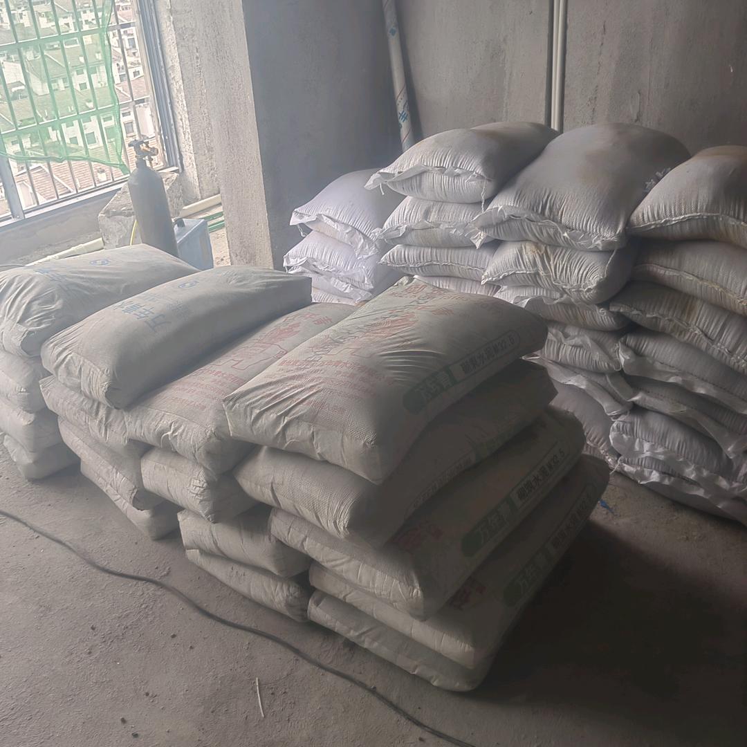 赣州市，卖水泥沙，家装，建筑材料等等