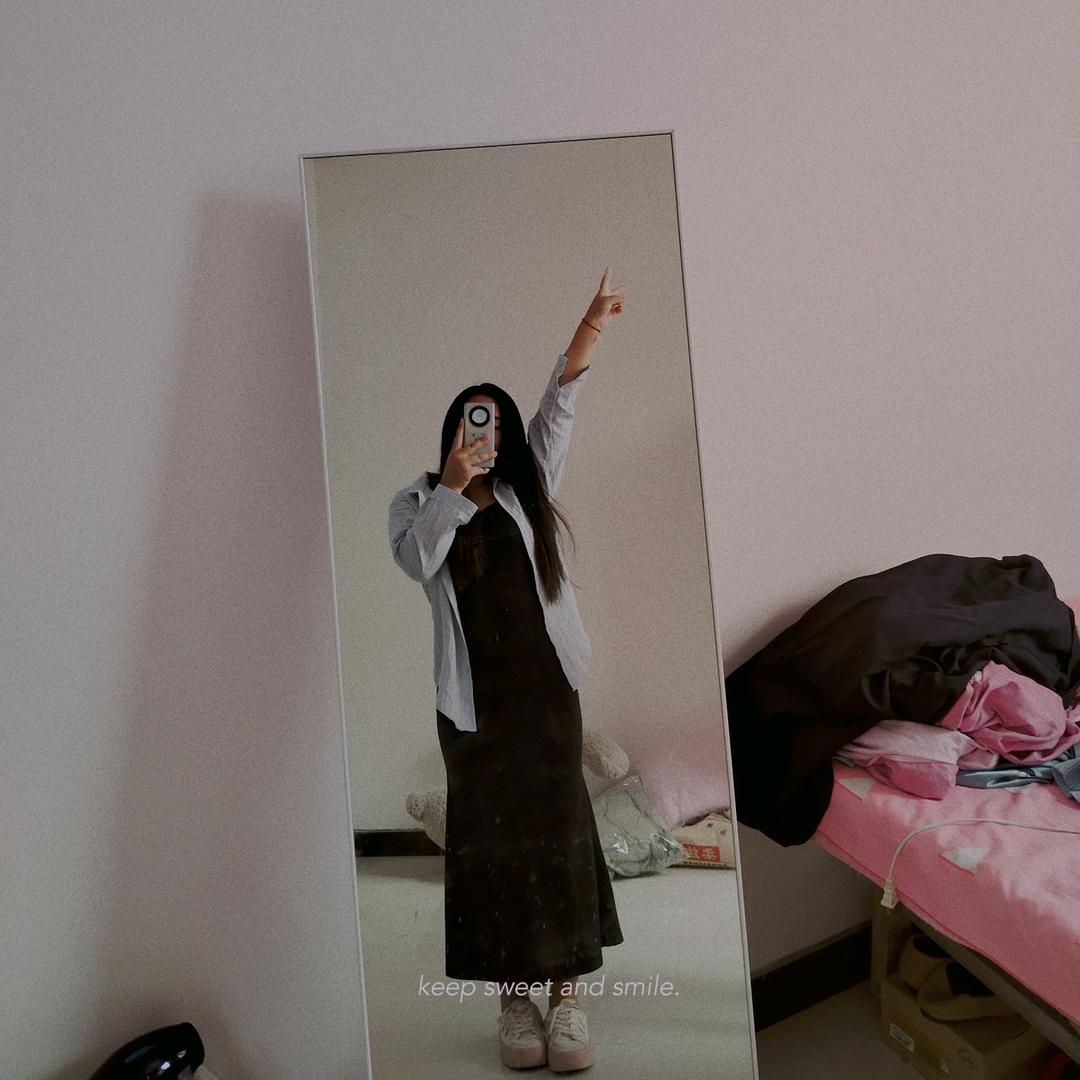 养一只月亮🌙