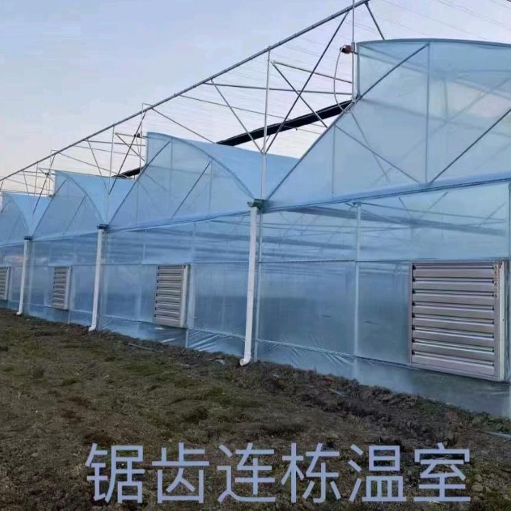 万霖温室大棚厂